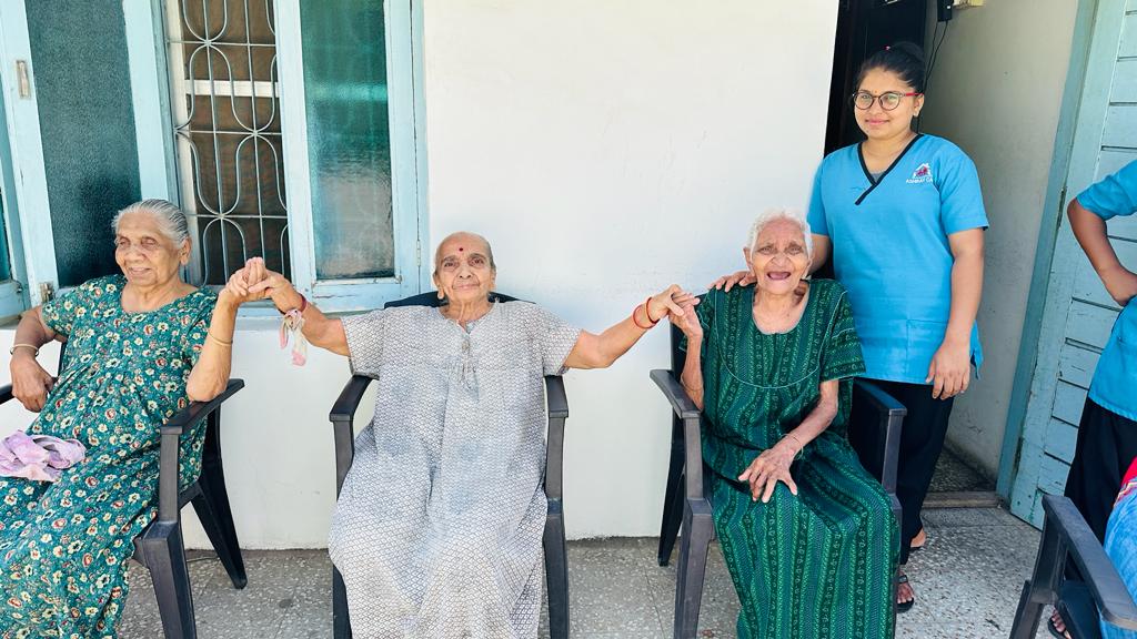 Ashray Care Centre